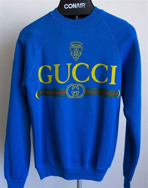 gucci knockoff sweater.